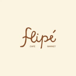 Flipé Café Market