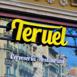 Teruel