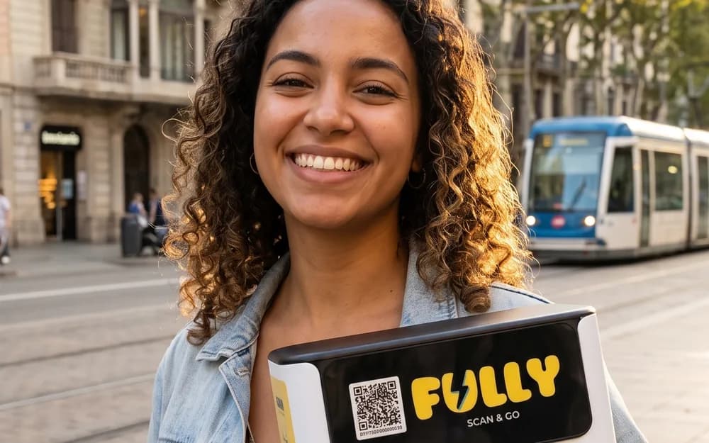 For Scouts: Earn on every rental in your city.